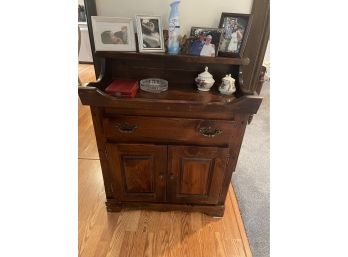 Vintage Wash Sink