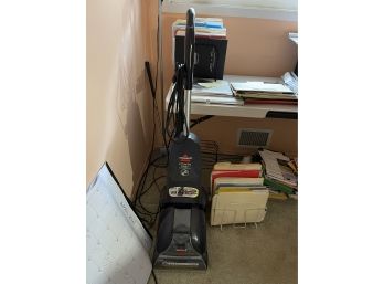 Bissell Powerlifter Carpet Cleaner