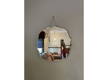 Hanging Mirror