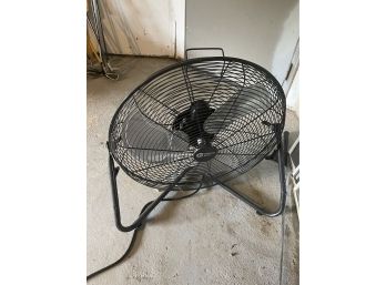 Shop Fan