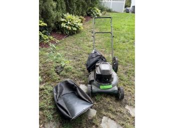 Craftsman Lawn Mower