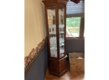 Display Cabinet