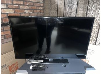 Insignia TV 40 Inch