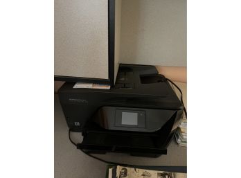 HP Officejet Pro Printer