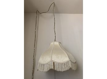 Hanging Lamp