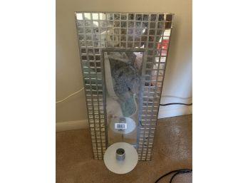 Mosaic Tile Mirror