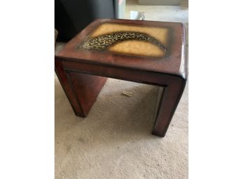 Side Table