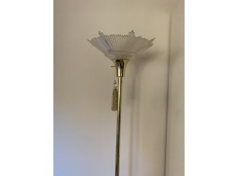 Vintage Floor Lamp