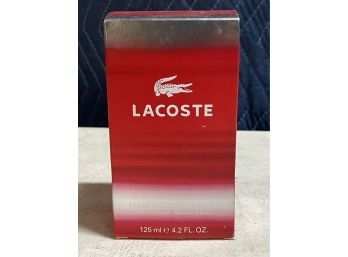 Lacoste