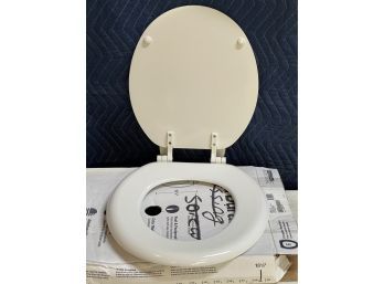 Toilet Seat