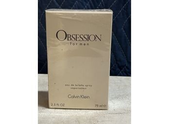 Obsession For Men