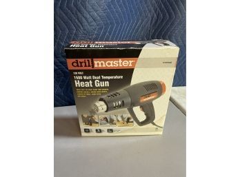 Heat Gun