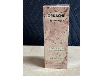 Jordache