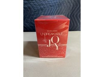 New Khloe & Lamar Un Breakable Joy Spray