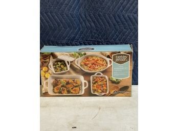 Bakeware Set