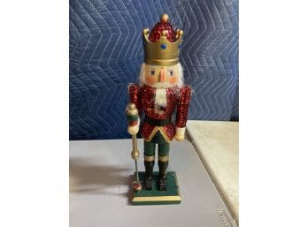 Nutcracker