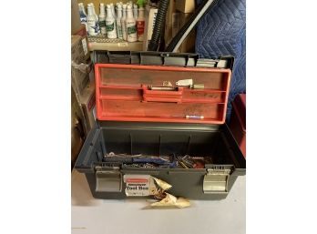 Tool Box