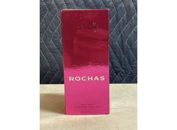 Rochas Perfume