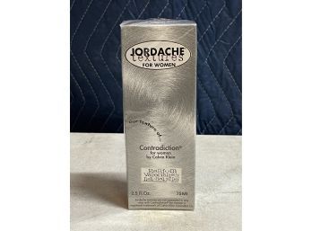 Jordache