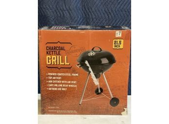 Grill Portable