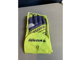 Soccer Gloves