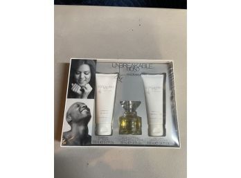 New Khloe & Lamar Gift Set Unbreakable Bond