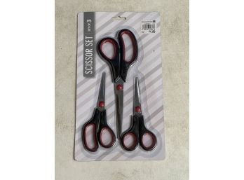 Scissor Set