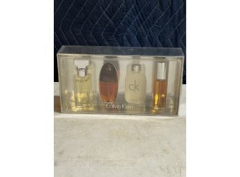 Calvin Klein Gift Set