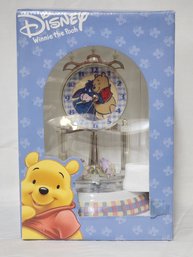 Winnie The Pooh Anniversary Clock