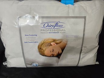 NIP Chiroflow Professional Waterbase Pillow