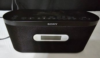 Sony S-Air Wireless Speaker System