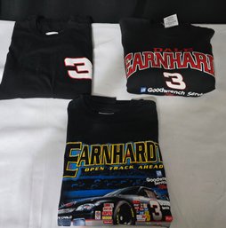 Dale Earnhardt Shirts