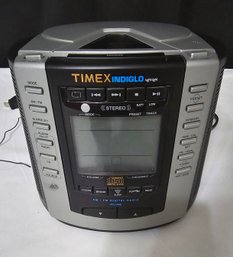 Timex Indiglo
