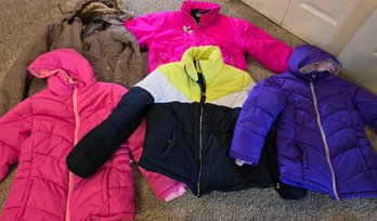 5 Nice Winter Coats