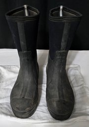 Muck Chore Boots Size 11