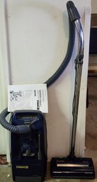 SEARS Kenmore Canister Vacuum