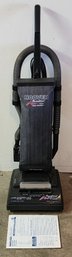 Hoover Runabout Supreme Upright Vacuum