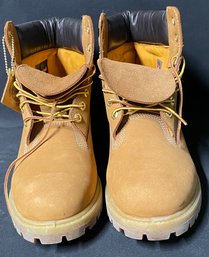 Timberland Boots Mens Size 9