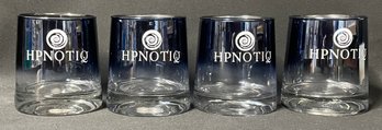 Hpnotiq Glass Set