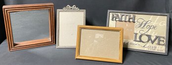 Pictures Frames