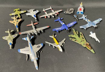 Kids Airplane Toys