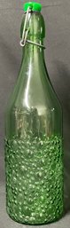 Green Bottle