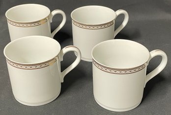 Edgewood Granville Embassy Collection Mugs