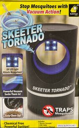 Skeeter Tornado