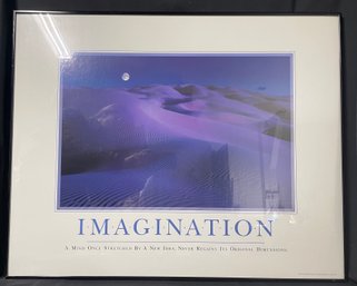 Imagination Picture