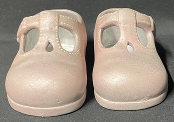 Ceramic Girls Shoes