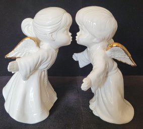 Kissing Angels