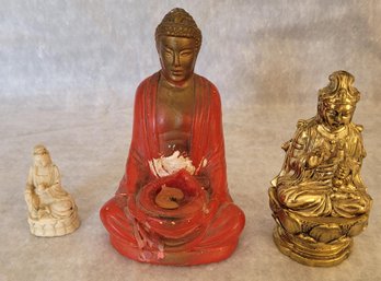 Small Buddha Lot