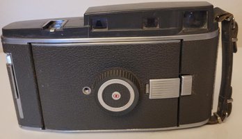 Vintage Polaroid 110A Camera