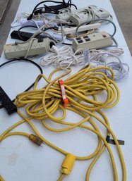 14 Electric Extension Cords
